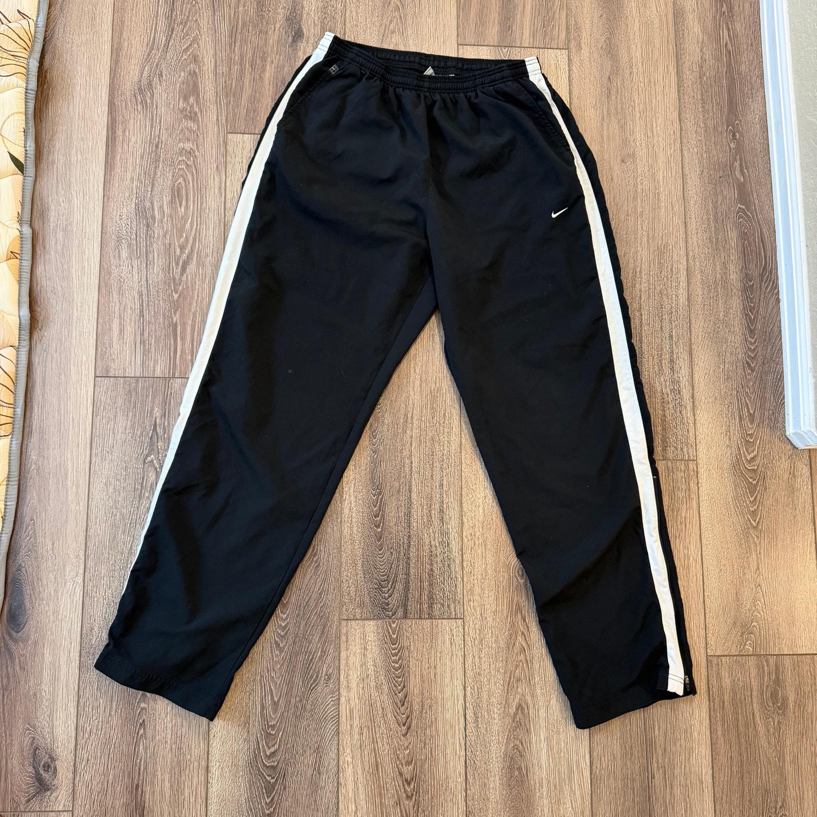 Nike Y2k Track Pants - Etsy