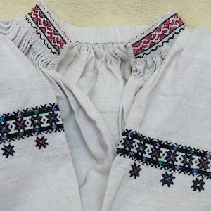 huichol sandals