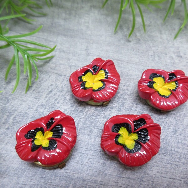 Black Dress Shirt Button Cover Etsy