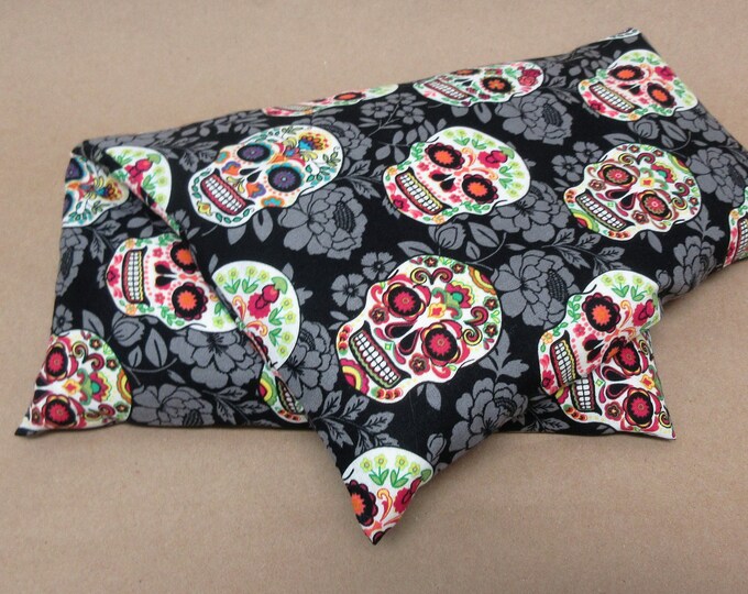 Corn Heating Pack Heat Wrap Microwaveable With Washable Cover Etsy