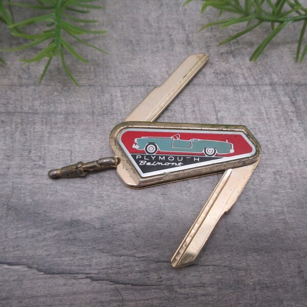 Dealer Promo Cars Etsy