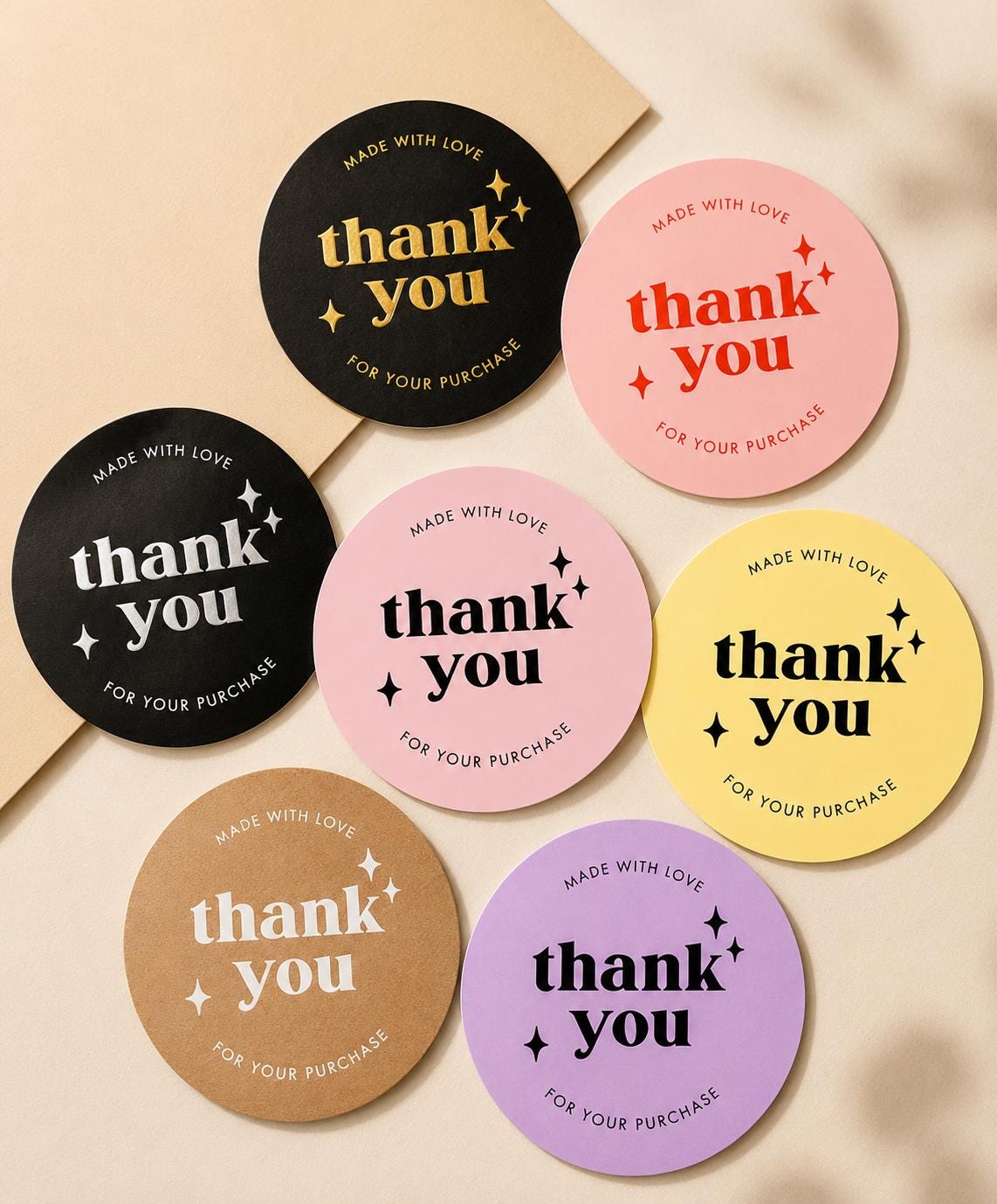 100 Stück/Rolle Dankesaufkleber Siegeletiketten Geschenk für kleine Unternehmen kor Aufkleber Paket Aufkleber Versiegelungspaket ist glücklich, um Sie zu sehen 21 100 Stück/Rolle Dankesaufkleber Siegeletiketten Geschenk für kleine Unternehmen kor Aufkleber Paket Aufkleber Versiegelungspaket ist glücklich, um Sie zu sehen 21