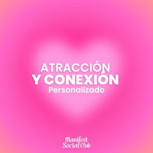 Personalized Subliminal Audio: Attraction and Energetic Connection (Personalized) 11 min