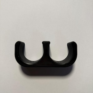 Intex / Bestway Pool Schlauch Halter Wand 2er 32 mm