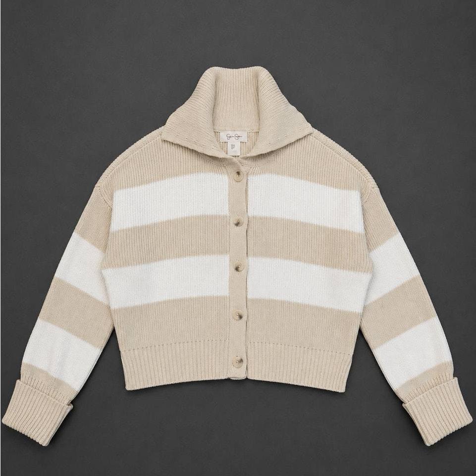 Simpsons Cardigan - Etsy