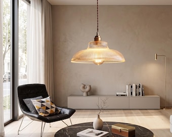 Lebber Vintage® - Vintage Ikea Blimp, Saturn Lamp, Space Age, Ufo