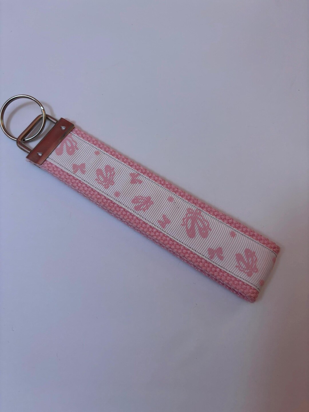 Callerina Key Ballet Key Fob Wristlet Ballerina Key Chain Gift - Etsy