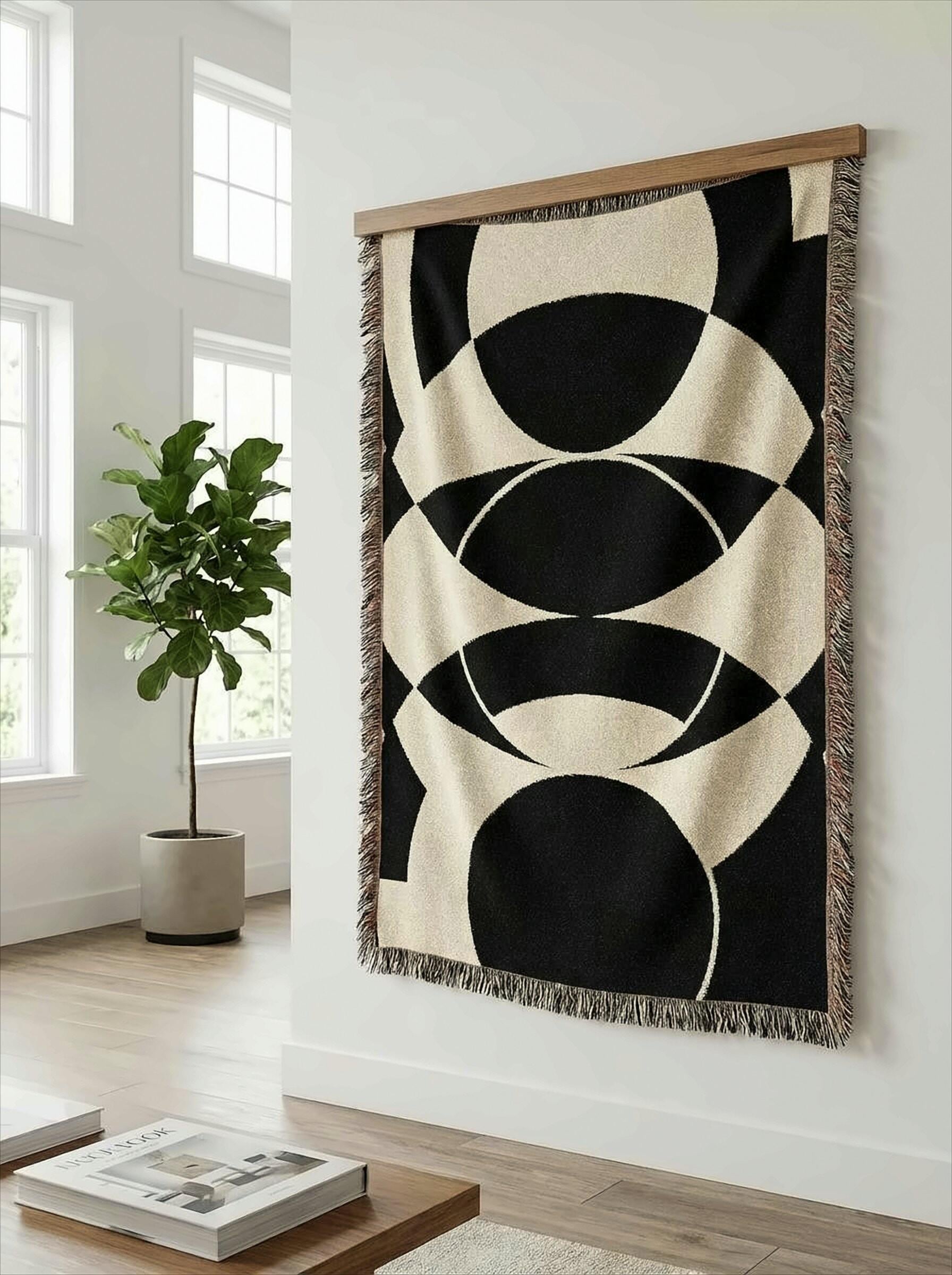 Bauhaus Textiles - Etsy