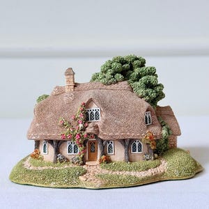 Lilliput Lane Houses - Etsy