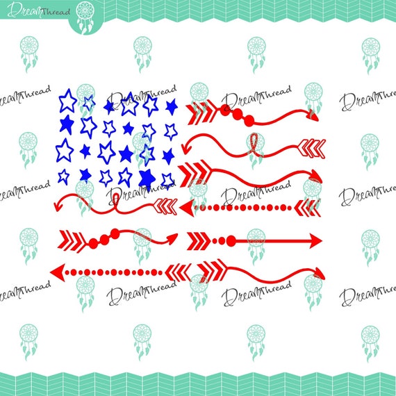 Free Free American Flag Monogram Svg 271 SVG PNG EPS DXF File