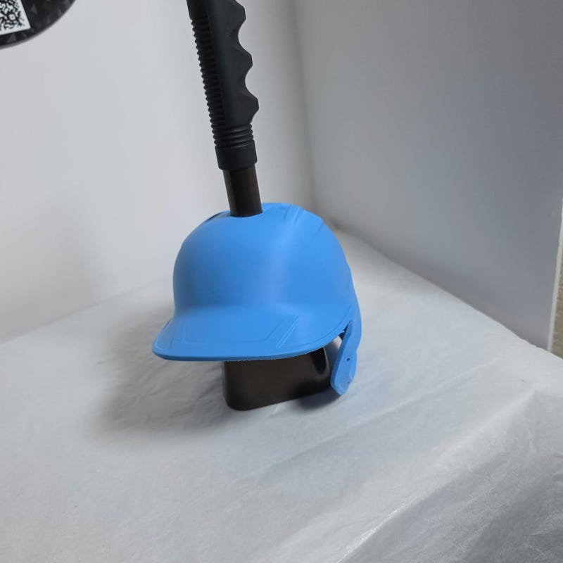 School Helmet Bell - Etsy