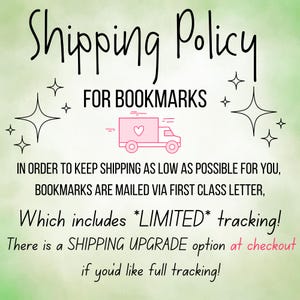 Shield of sparrows merch, romantasy bookmark, I love you quote image 5