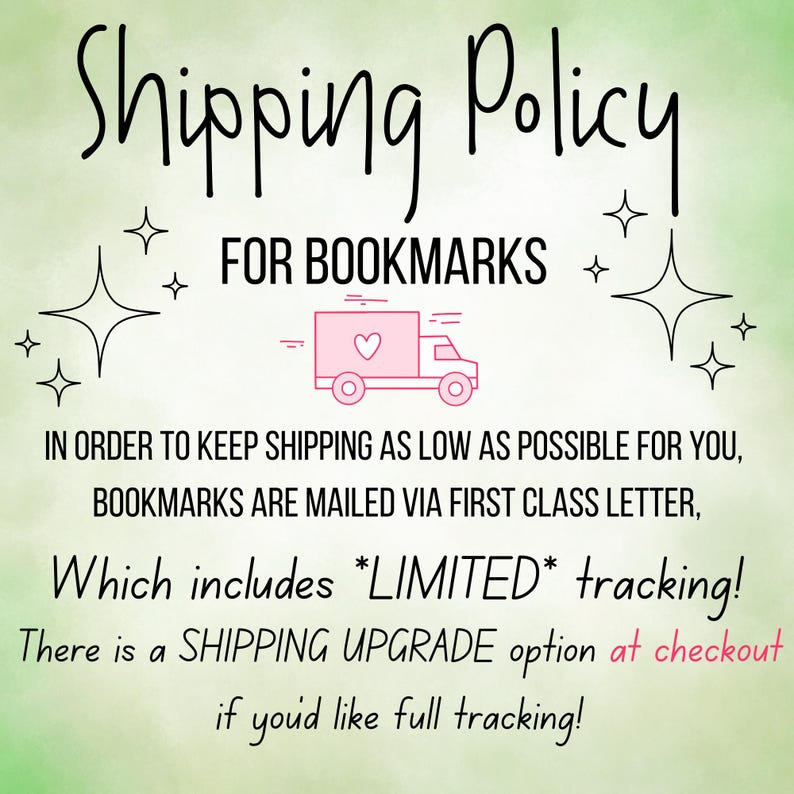 Shield of sparrows merch, romantasy bookmark, I love you quote image 5