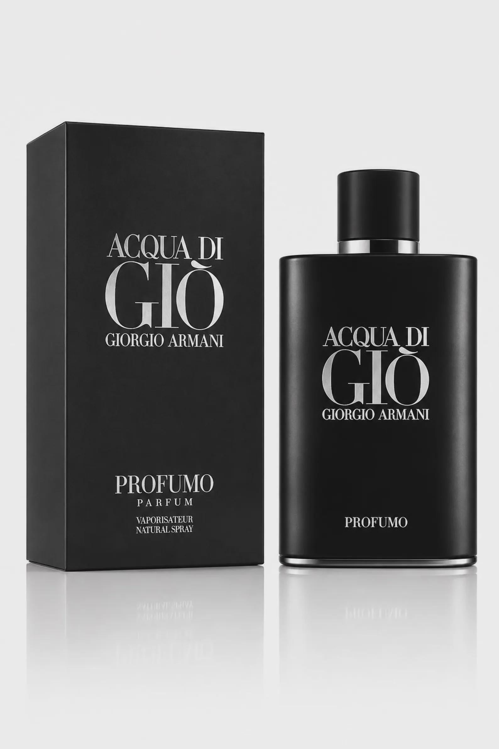 Giorgio Armani Beauty Case - Etsy