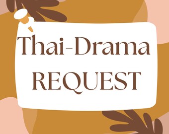 Thai-Drama Anfrage | HD-Keine Werbung | ENG Sub | Digitaler Download