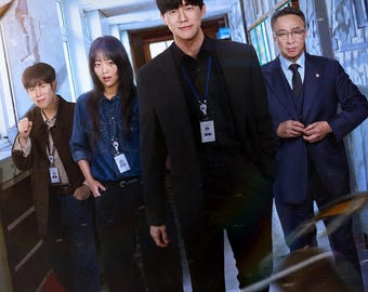 Teach You A Lesson, K-Series, HD-No Ads, ENG Sub (Digital Download)
