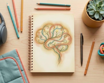 Softbügel | Neurodiversent Leben Anleitung Pdf | Autismus Adhd Arbeitsbuch | Demaskierung Journal | Reizvolle Reizüberflutung Hilfe | Digitaler Download