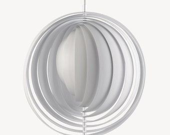 Moon Xxxl Pendant Lamp