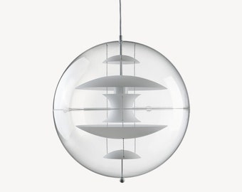 Vp Globe Pendant Lamp - Glass#2