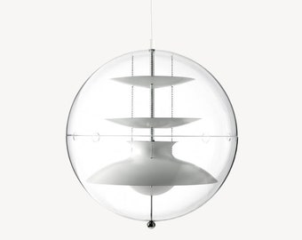 Panto Pendant Lamp