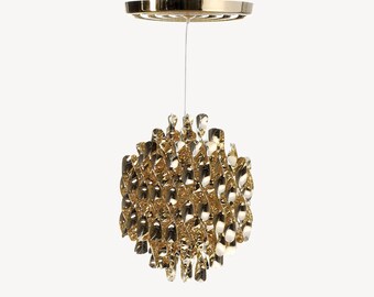 Spiral Sp1 Pendant Lamp