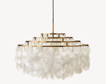 Fun 10dm Pendant Lamp