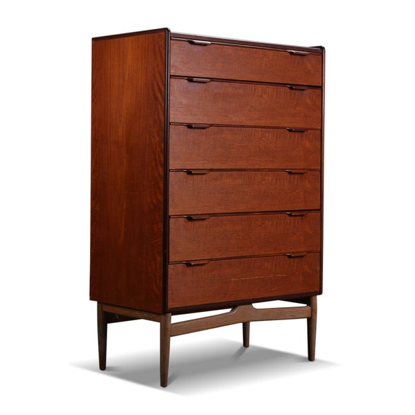 Highboy Dresser Etsy