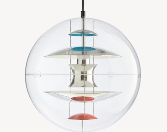 Vp Globe Pendant Lamp