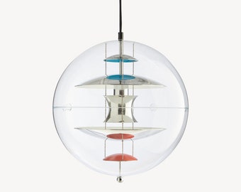 Vp Globe Pendant Lamp#2