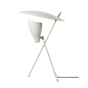 Silhouette Table Lamp - By Svend Aage Holm Sørensen