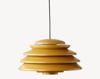 Hive Pendant Lamp