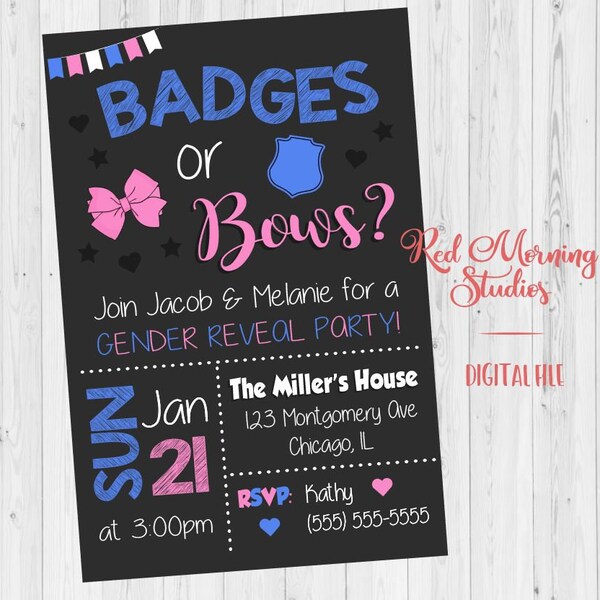 Printable Baby Shower Badge - Etsy