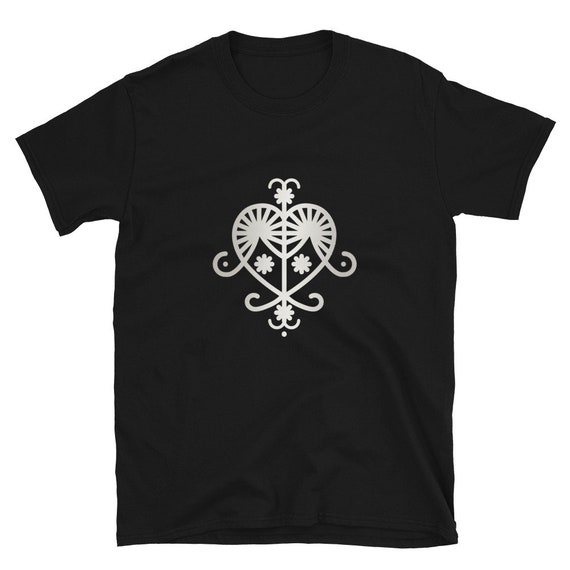 ムセント　Sierra Hopi Heart Short Sleeve Tee MUSINSA公式 | MUCENT Sierra Hopi Heart Short Sleeve Tee