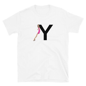 Camiseta Unisex de manga corta