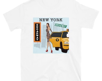 Short-Sleeve Unisex T-Shirt