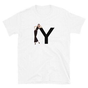 Camiseta unissex de manga curta