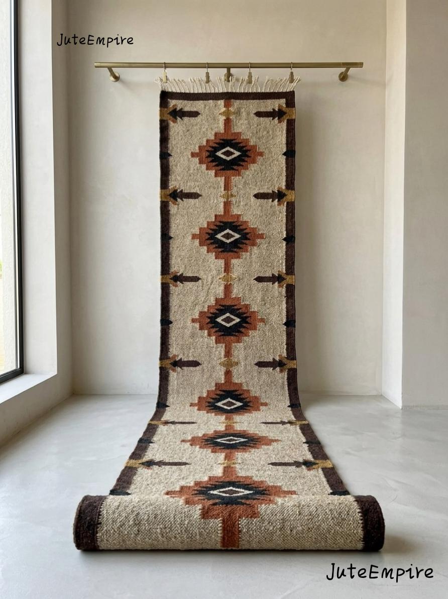 Thunderbird Rug - Etsy