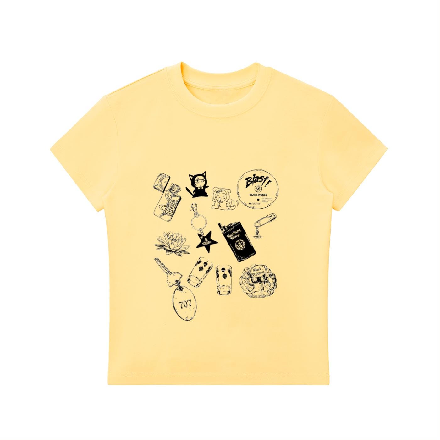 Nana Room 707 - Etsy
