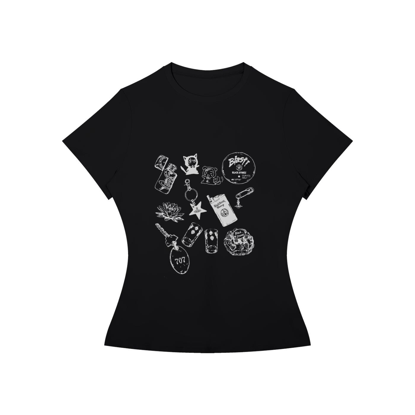 Nana Room 707 - Etsy