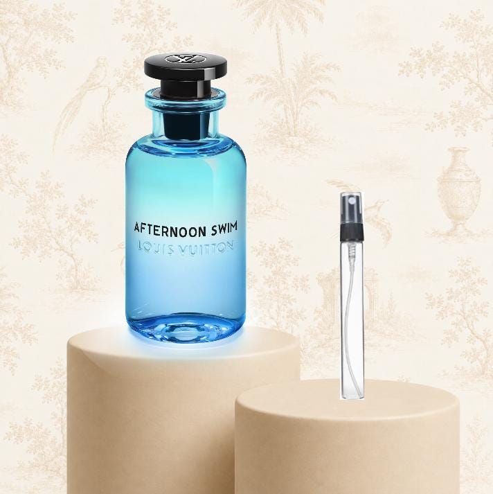 Louis Vuitton Atomizer - Etsy