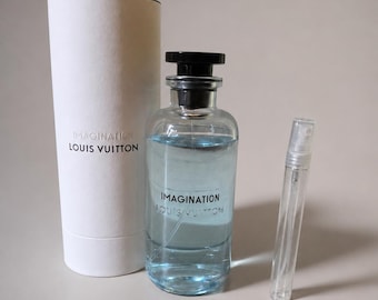 Louis Vuitton Imagination – 2 ml / 5 ml / 10 ml / 30 ml – Abfüllung / Probe