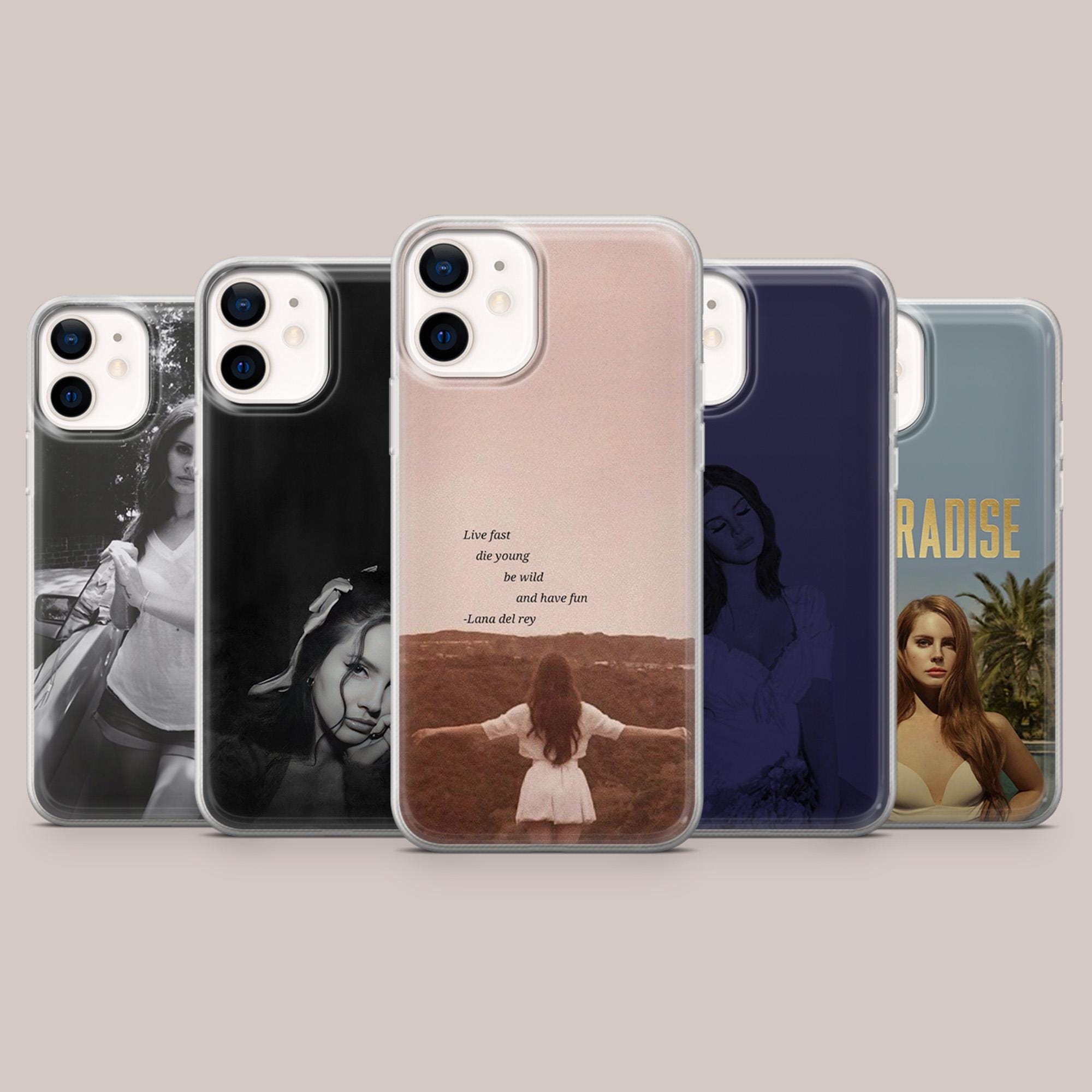 Lana del rey iPhone case - Etsy 日本