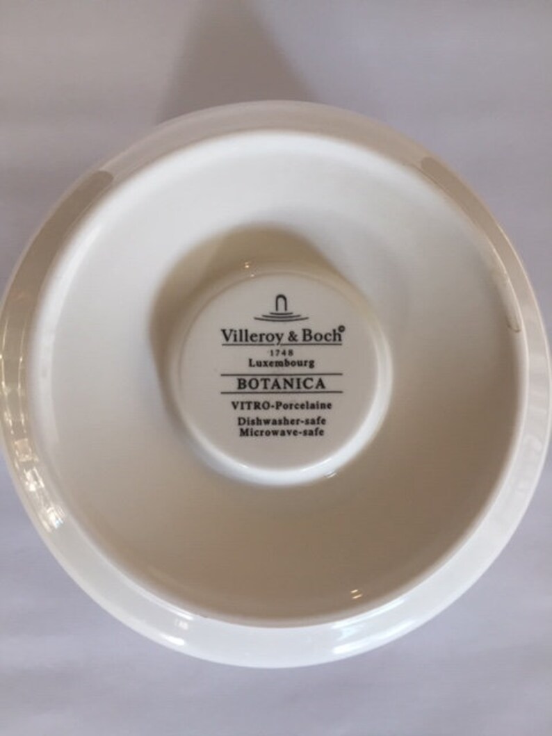Villeroy /& Boch Botanica tea light