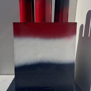 Mortar shell pipes
