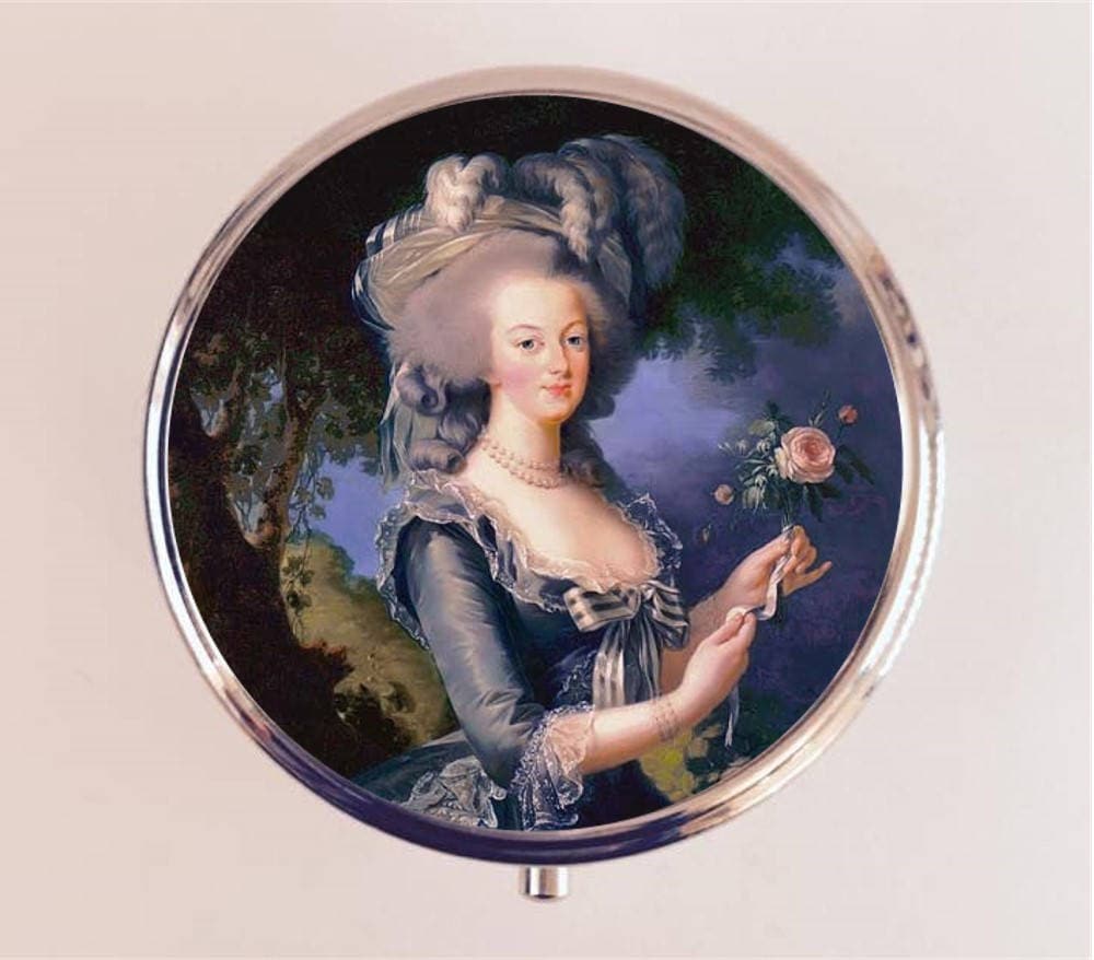 Marie-Antoinette Train by Baby, the Stars Shine Bright