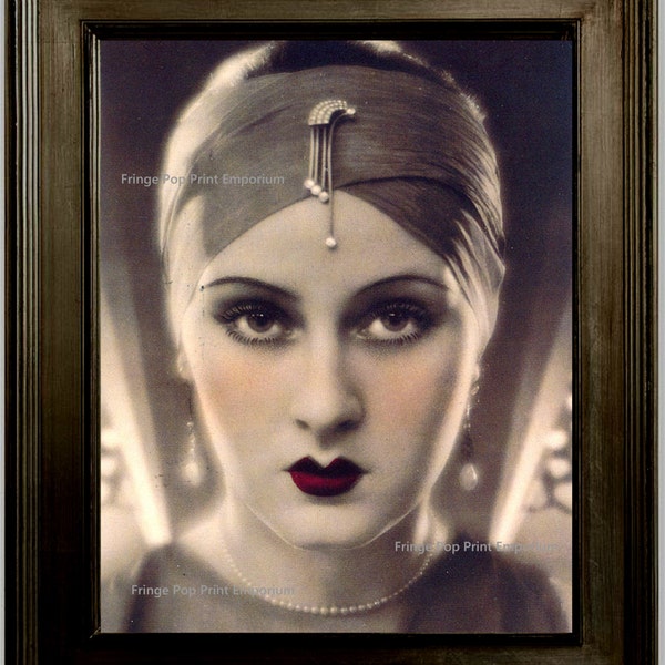 Jazz Age Fashion - Etsy