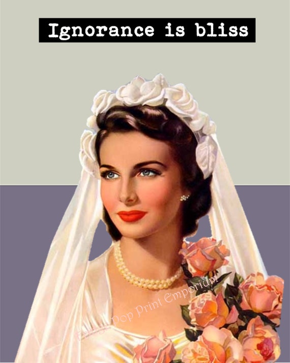 50s bride