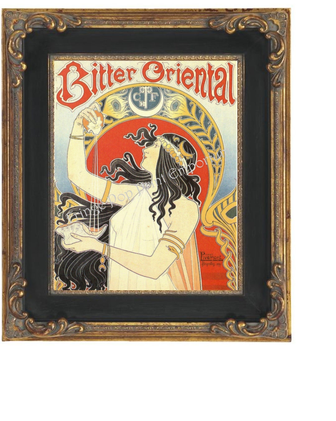 アート・デザイン・音楽 ART NOUVEAU: ART 1900 il_1080xN.514195870_8naw.jpg
