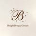 BrightBreezyGoods store logo