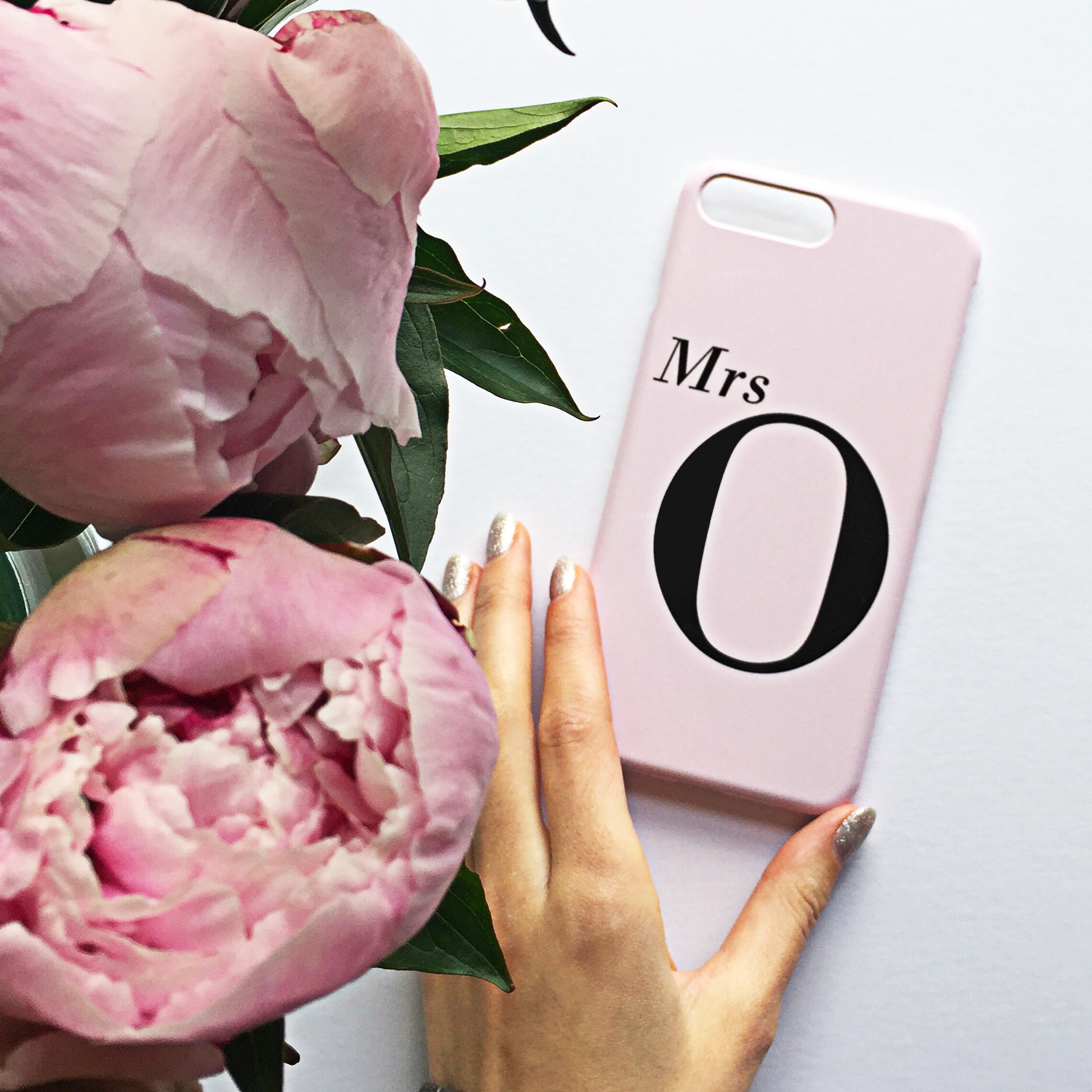 La señora Novia Boda Nupcial Rosa Fc teléfono caso/cubierta para iPhone & Samsung UK La señora Novia Boda Nupcial Rosa Fc teléfono caso/cubierta para iPhone & Samsung UK